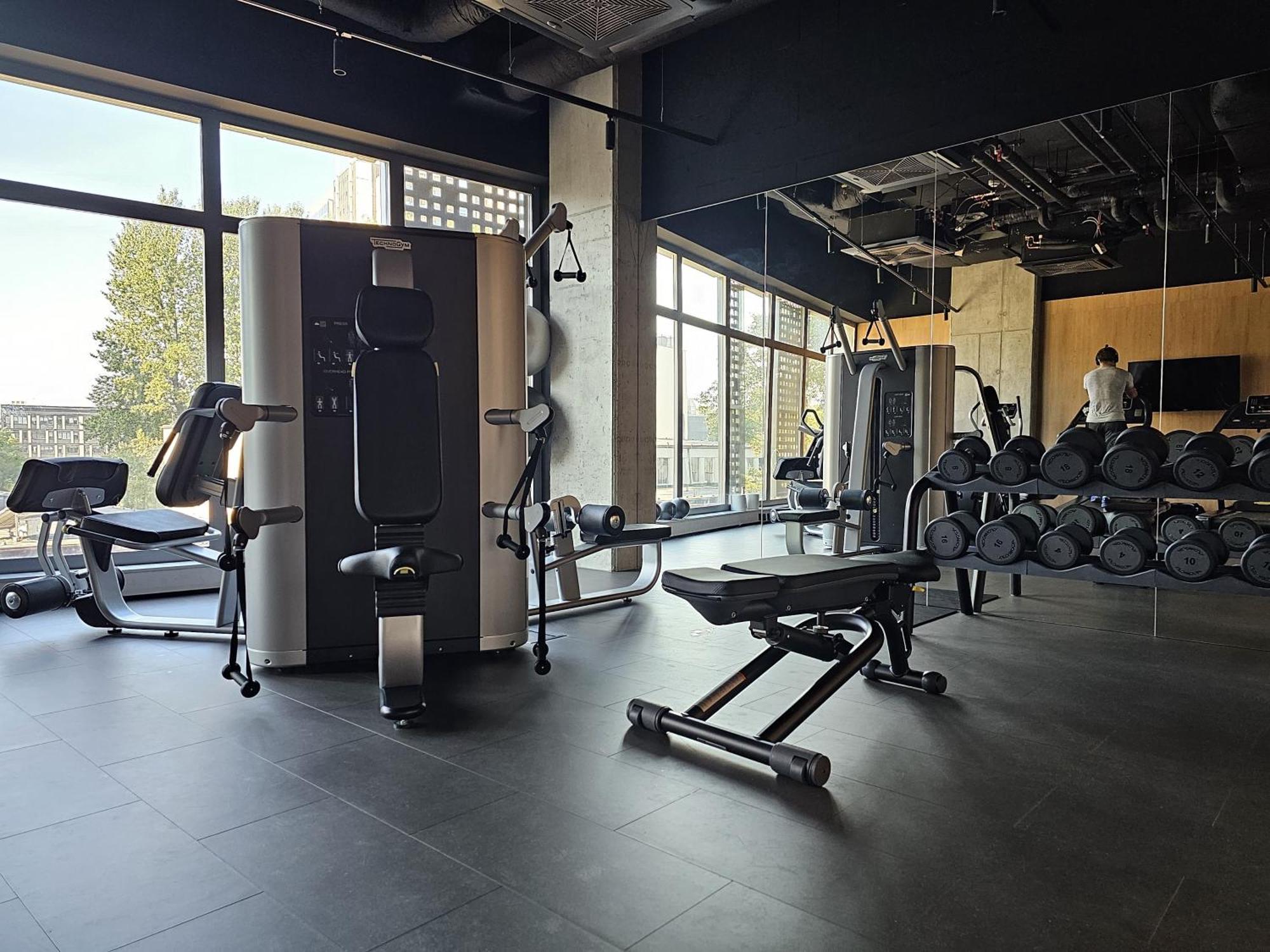 Urban Apartments Premium Sokolska 30A Towers No 58, 2 Free Garages, Gym & Sauna, Self Check-In Katowice Exterior foto