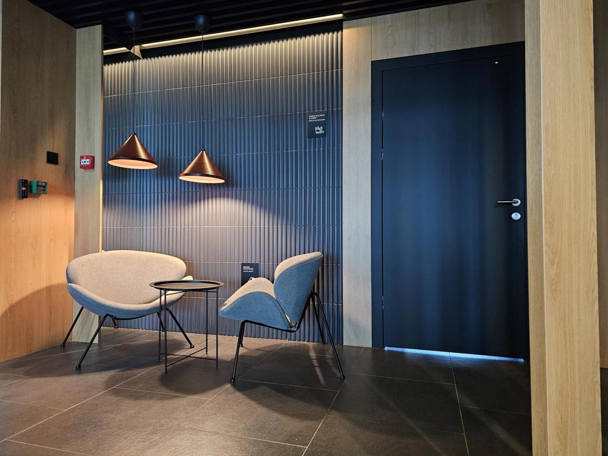 Urban Apartments Premium Sokolska 30A Towers No 58, 2 Free Garages, Gym & Sauna, Self Check-In Katowice Exterior foto